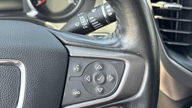 2020 GMC Acadia AT4