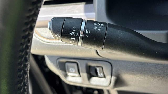 2020 GMC Acadia AT4
