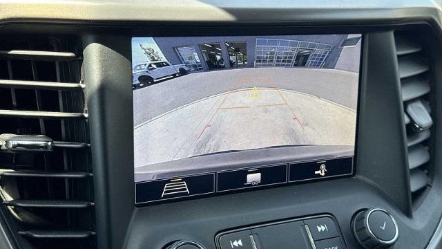 2020 GMC Acadia AT4