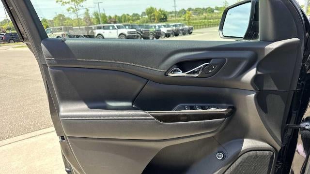 2020 GMC Acadia AT4