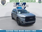 2021 Acadia Thumbnail 3