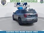 2021 Acadia Thumbnail 8
