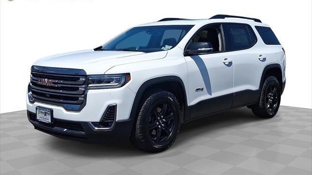Preowned 2023 GMC Acadia AT4 for Sale