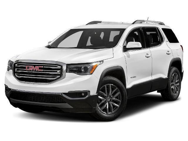 2019 GMC Acadia - $16,380