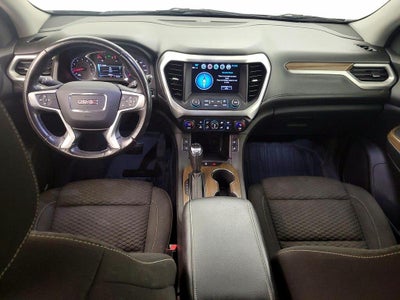 2019 GMC Acadia SLE-2 4DR SUV