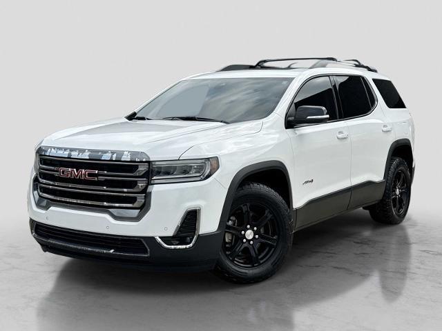 2020 GMC Acadia