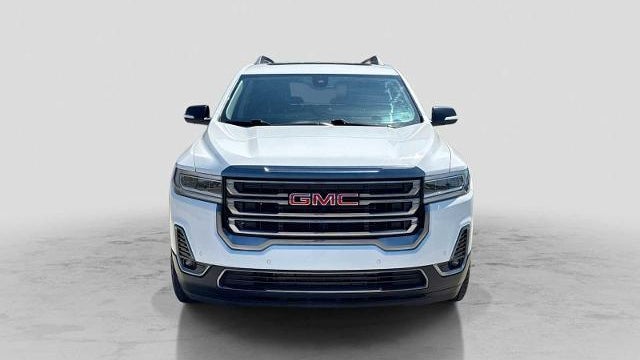 2022 GMC Acadia AT4