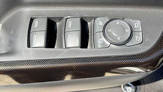 2022 GMC Acadia AT4