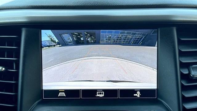 2022 GMC Acadia AT4