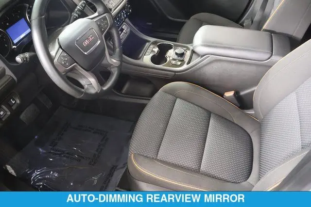 2023 GMC Acadia - $32,995