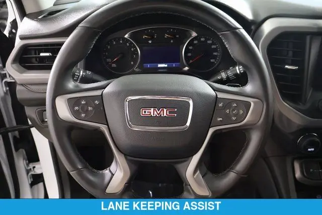 2023 GMC Acadia - $32,995