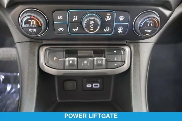 2023 GMC Acadia - $32,995