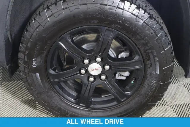 2023 GMC Acadia - $32,995