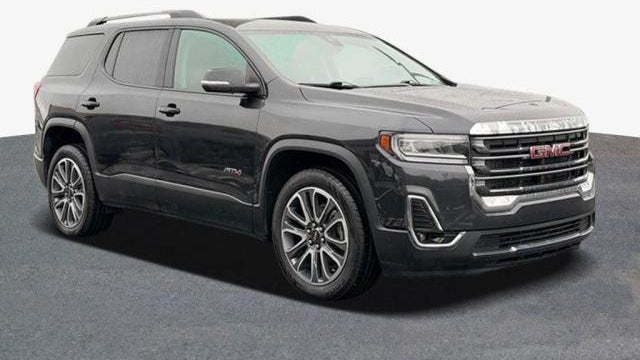 2020 GMC Acadia AT4