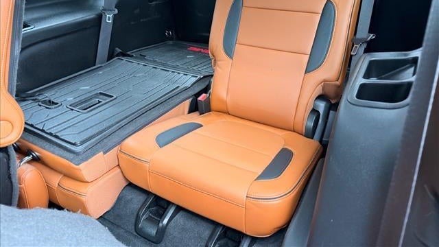 2020 GMC Acadia AT4