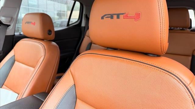 2020 GMC Acadia AT4