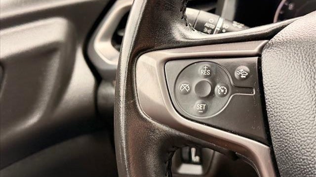 2020 GMC Acadia AT4