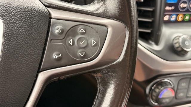 2020 GMC Acadia AT4