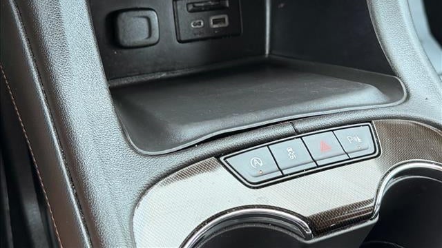 2020 GMC Acadia AT4