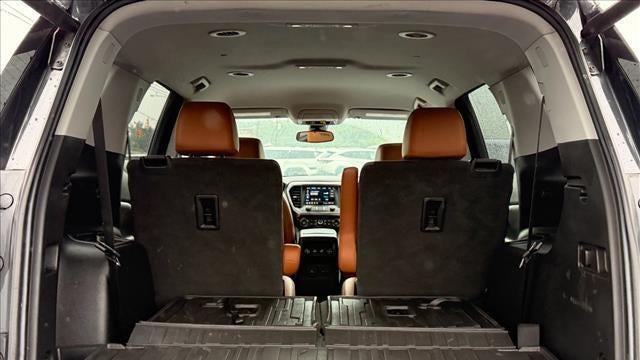 2020 GMC Acadia AT4