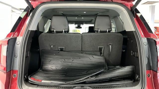 2020 GMC Acadia AT4