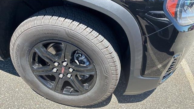 2021 GMC Acadia AT4