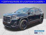 2021 Acadia Thumbnail 1