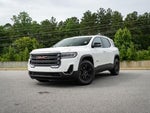 2022 Acadia Thumbnail 1