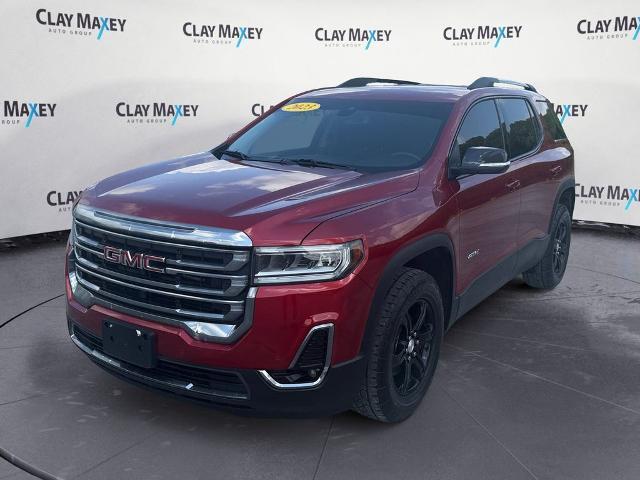 2023 GMC Acadia - $33,297