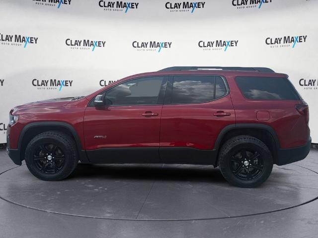 2023 GMC Acadia - $33,297