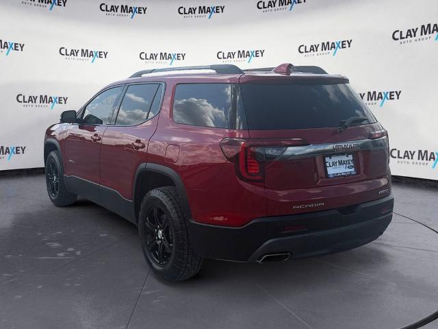 2023 GMC Acadia - $33,297