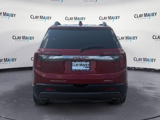 2023 GMC Acadia - $33,297