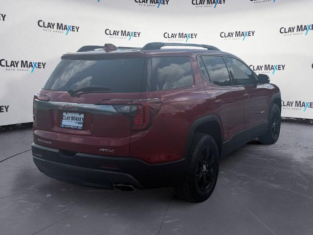 2023 GMC Acadia - $33,297