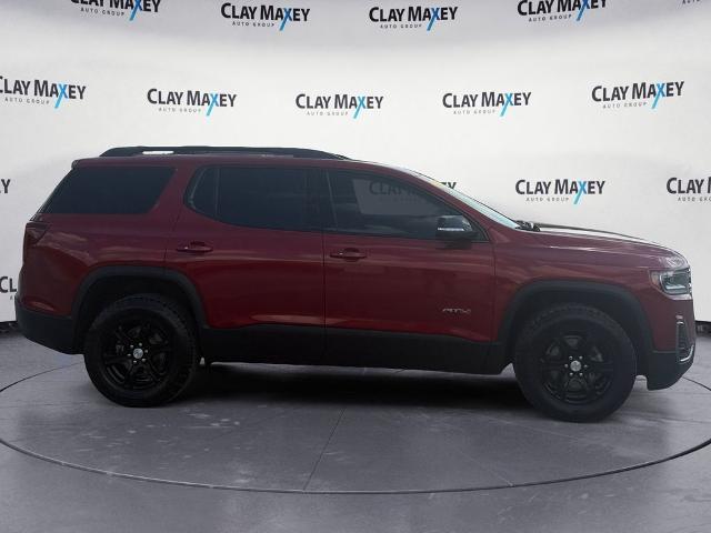 2023 GMC Acadia - $33,297
