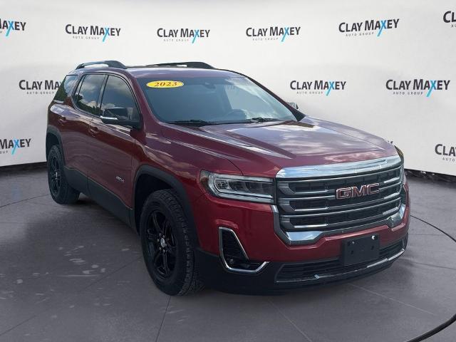 2023 GMC Acadia - $33,297