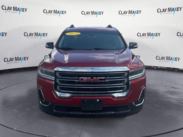 2023 GMC Acadia - $33,297