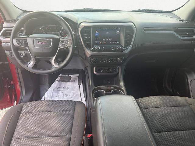 2023 GMC Acadia - $33,297
