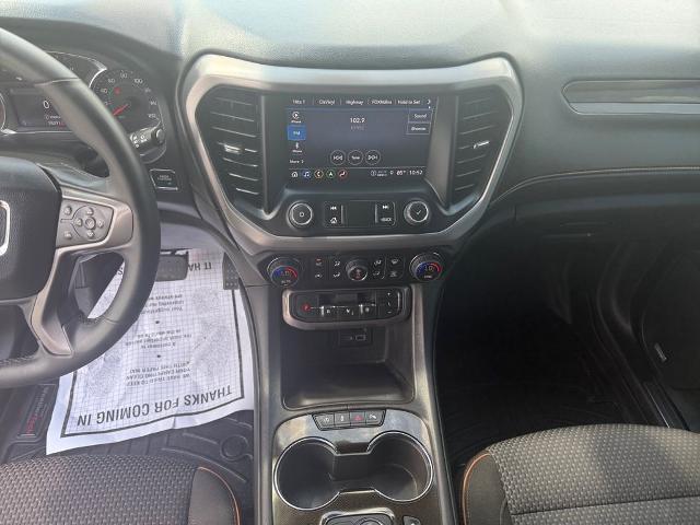 2023 GMC Acadia - $33,297