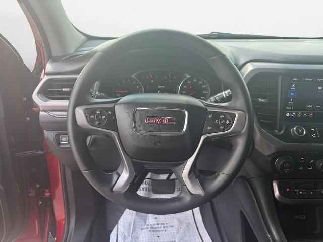 2023 GMC Acadia - $33,297