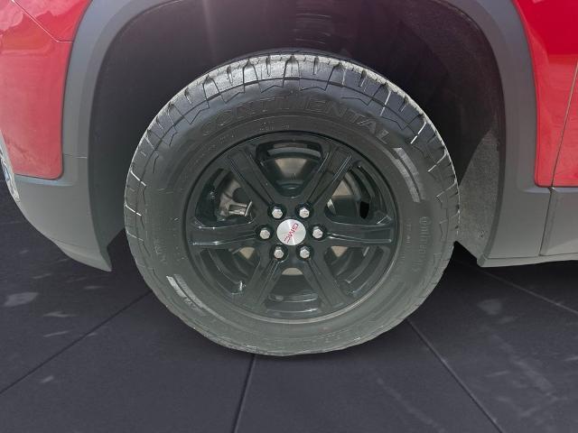 2023 GMC Acadia - $33,297