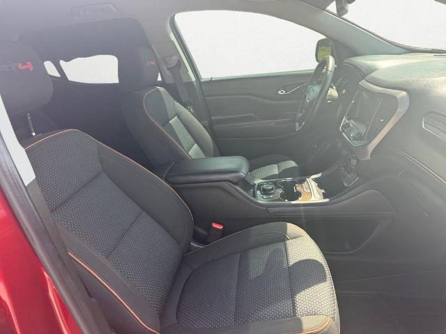 2023 GMC Acadia - $33,297
