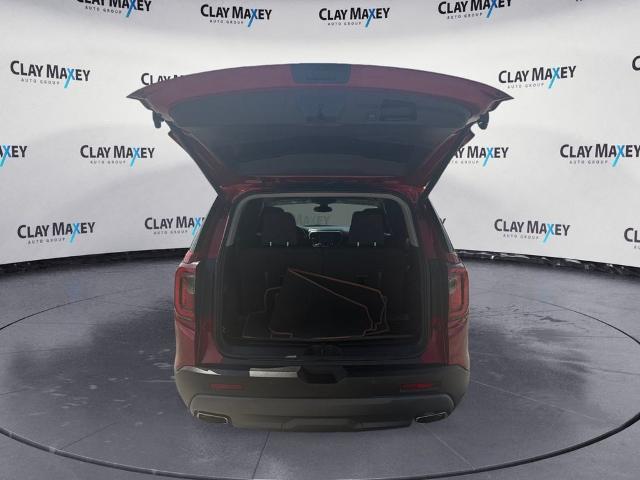 2023 GMC Acadia - $33,297