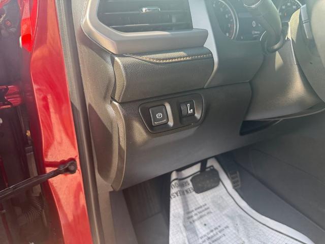2023 GMC Acadia - $33,297