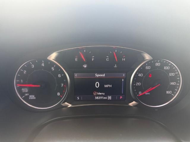 2023 GMC Acadia - $33,297