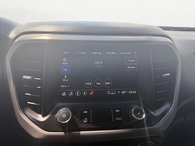 2023 GMC Acadia - $33,297