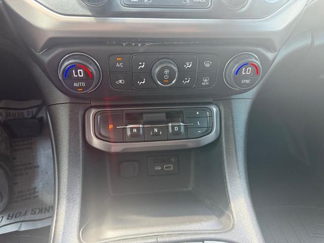 2023 GMC Acadia - $33,297