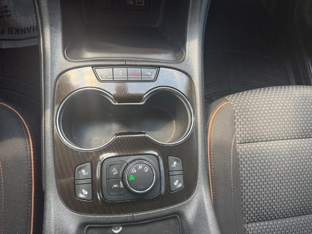 2023 GMC Acadia - $33,297