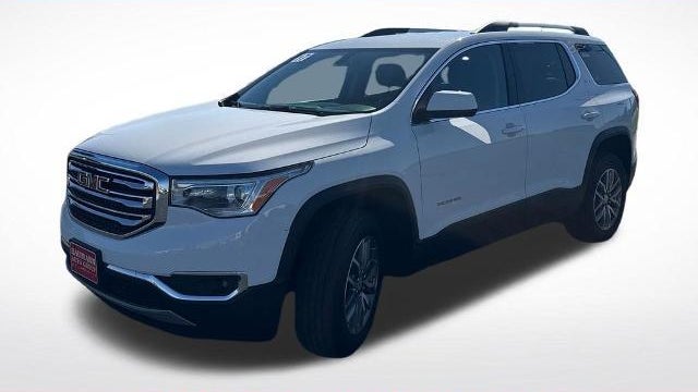 2017 GMC Acadia SLE-2
