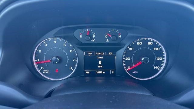 2017 GMC Acadia SLE-2