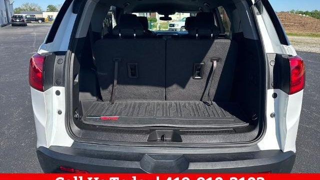 2017 GMC Acadia SLE-2